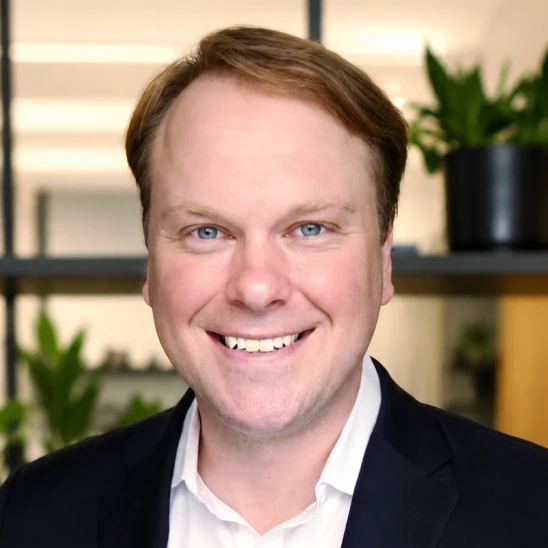 Eric S. Mathias